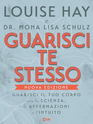 Book cover of Guarisci te Stesso