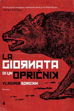 Cover of the book La giornata di un opričnik by Mario Falcone