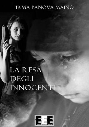 Book cover of La resa degli innocenti