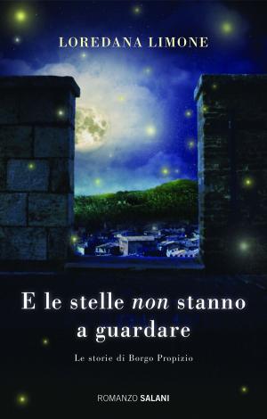 Cover of the book E le stelle non stanno a guardare by Adam Blade