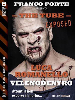 Cover of the book Veleno dentro by Walter Jon Williams
