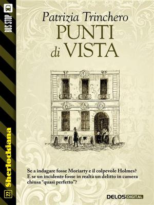 Cover of the book Punti di vista by Kristine Kathryn Rusch