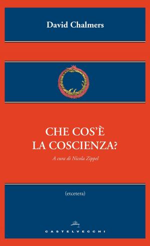 Cover of the book Che cos'è la coscienza by Silvano Tagliagambe