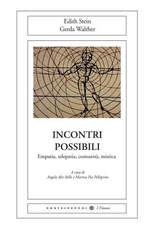 Cover of the book Incontri possibili by Paolo Benanti