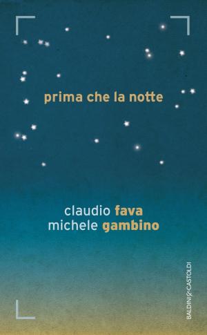 Cover of the book Prima che la notte by Raul Montanari