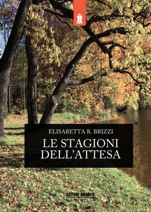 Cover of the book Le stagioni dell'attesa by Cristina Siracusa