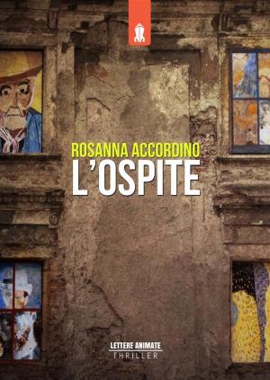 Cover of the book L'Ospite by Massimo Padua