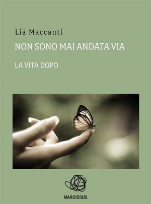 Cover of the book Non sono mai andata via - la vita dopo by Ute Kretzschmar