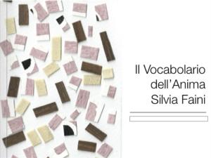 Cover of Il Vocabolario dell'Anima