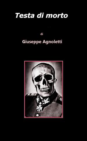 Book cover of Testa di morto