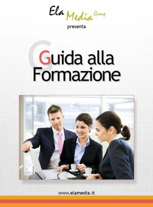 Cover of Guida alla formazione