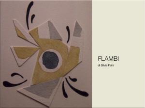 Cover of the book Flambi by Peggy Dean