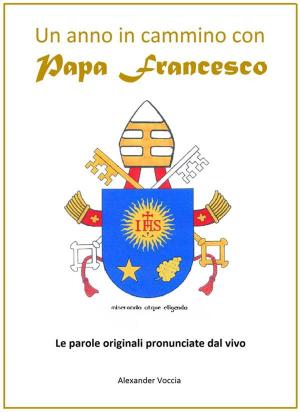 Cover of the book Un anno in cammino con papa francesco by W.N. Stanley