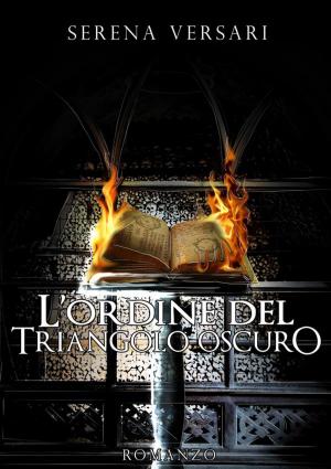 Book cover of L'Ordine del Triangolo Oscuro