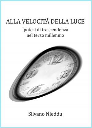 Book cover of Alla velocità della luce