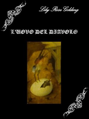 Book cover of L'uovo del diavolo
