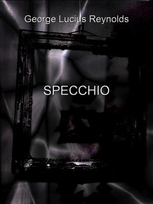 Cover of the book Specchio by Debra Shiveley Welch