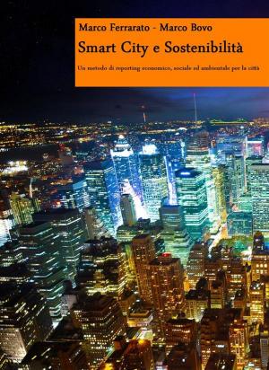 Cover of Smart City e Sostenibilità