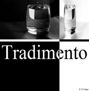 Cover of the book Tradimento by No-To-Know Publication