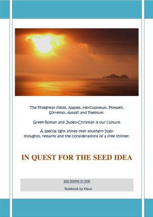 bigCover of the book In quest for the seed idea by 