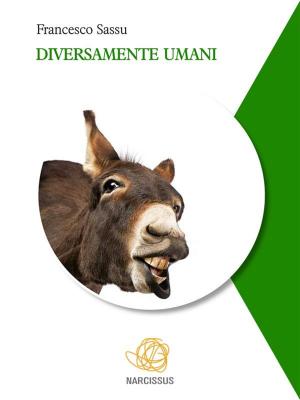 Cover of the book Diversamente Umani by Jessica James