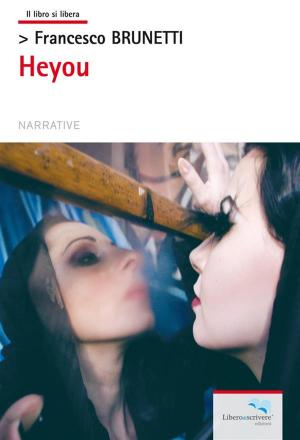 Cover of the book Heyou by Mauro Scardovelli