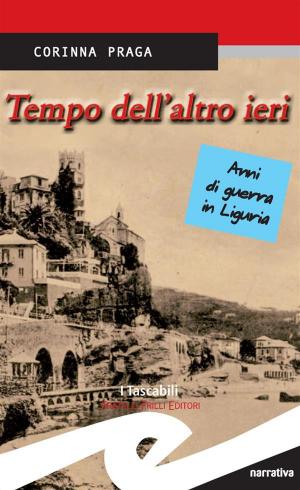 Book cover of Tempo dell'altro ieri