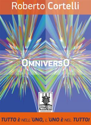 Cover of the book Omniverso by Diego Palma