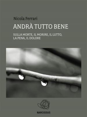 Cover of the book Andrà tutto bene - sulla morte, il morire, il lutto, la pena, il dolore by П. А. Стариков