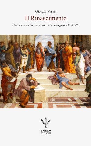 Cover of the book Il Rinascimento (con annotazioni) by Maximilien Robespierre, Placido Currò