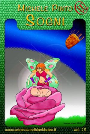 Cover of the book Sogni by Teresa Regna