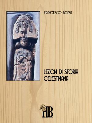 Cover of Lezioni di storia celestiniana