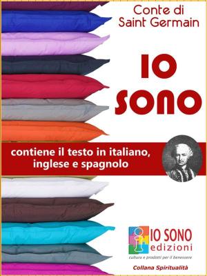 Book cover of IO SONO