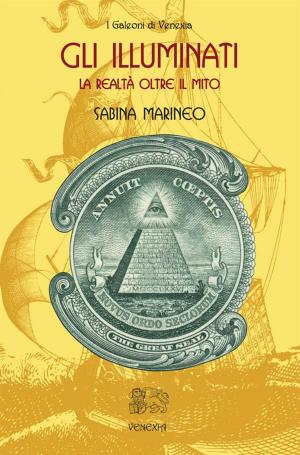 Cover of the book Gli Illuminati by Luciana Percovich