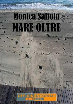 Cover of the book Mare Oltre by Alessandro Vaglio