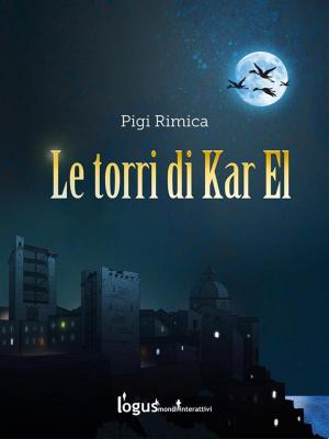 Cover of Le torri di Kar El