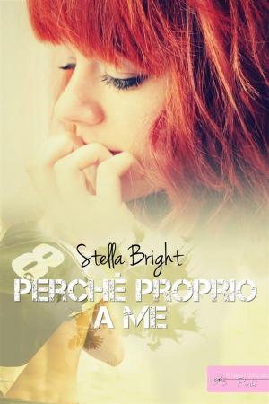Book cover of Perché proprio a me