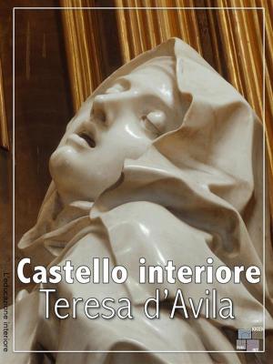 Cover of the book Castello interiore by Simone Weil