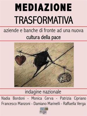 Cover of the book Mediazione Trasformativa by Angelo Clemente