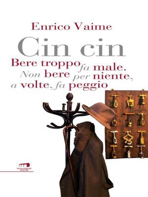 Cover of the book Cin Cin by Italo Svevo