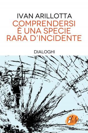 Cover of the book Comprendersi è una specie rara d'incidente by Tom Greenwald