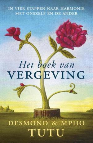 Cover of the book Het boek van vergeving by Jacques Vriens
