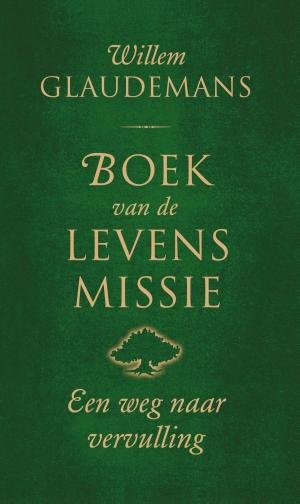 Book cover of Boek van de levensmissie