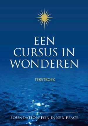 bigCover of the book Een cursus in wonderen by 
