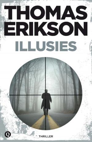 Cover of the book Illusies by Joke van Leeuwen