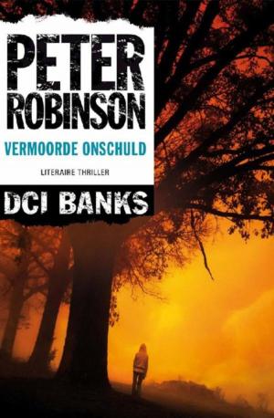 bigCover of the book Vermoorde onschuld by 