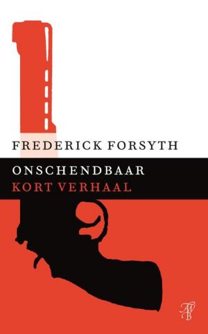 Cover of the book Onschendbaar by alex trostanetskiy