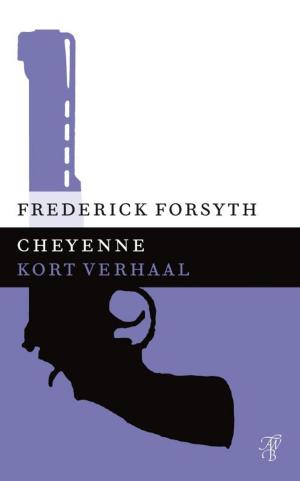 Book cover of Cheyenne