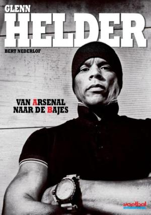 Cover of the book Helder by Nico Dijkshoorn