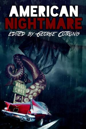 bigCover of the book American Nightmare by 